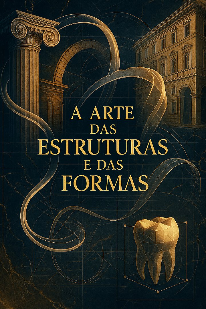 A Arte das Estruturas e das Formas