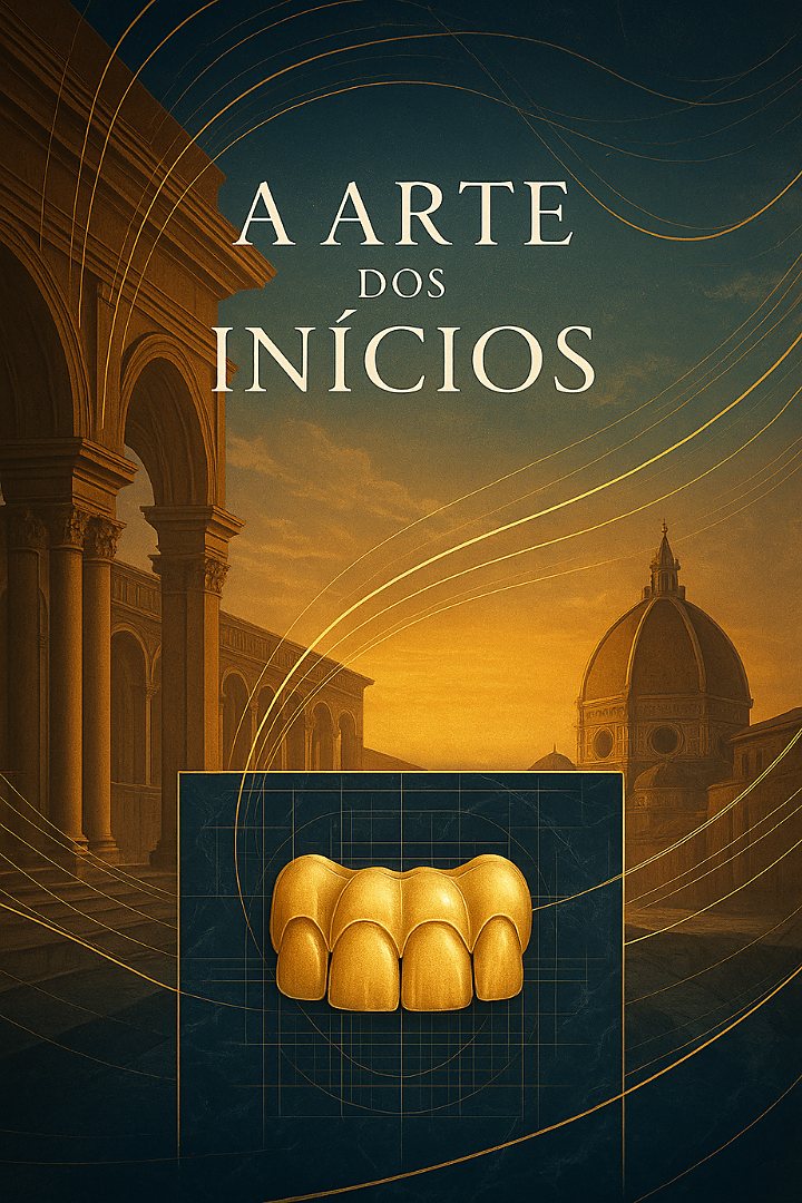 A Arte dos Inícios
